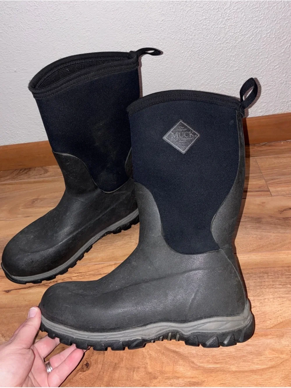 Muck Boots muck boot