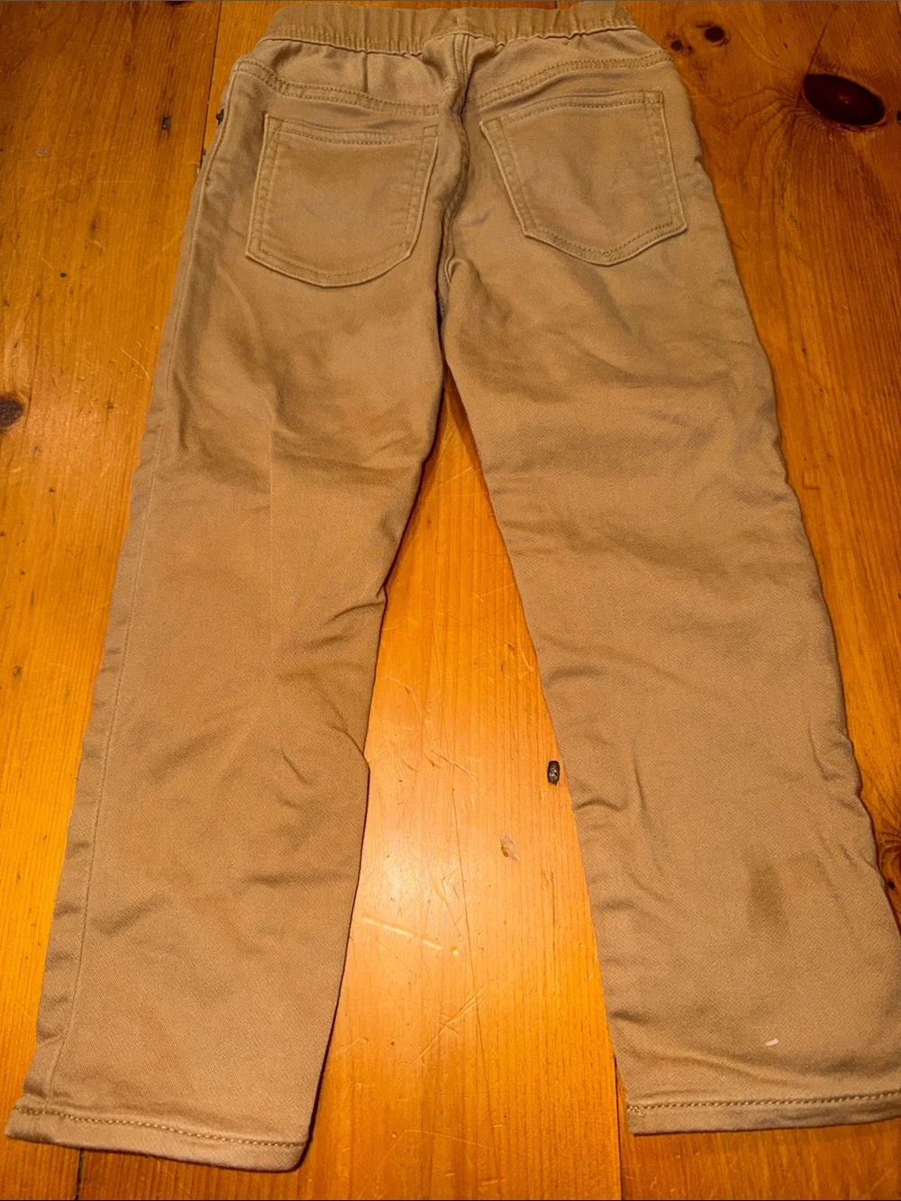 GAP comfortable tan