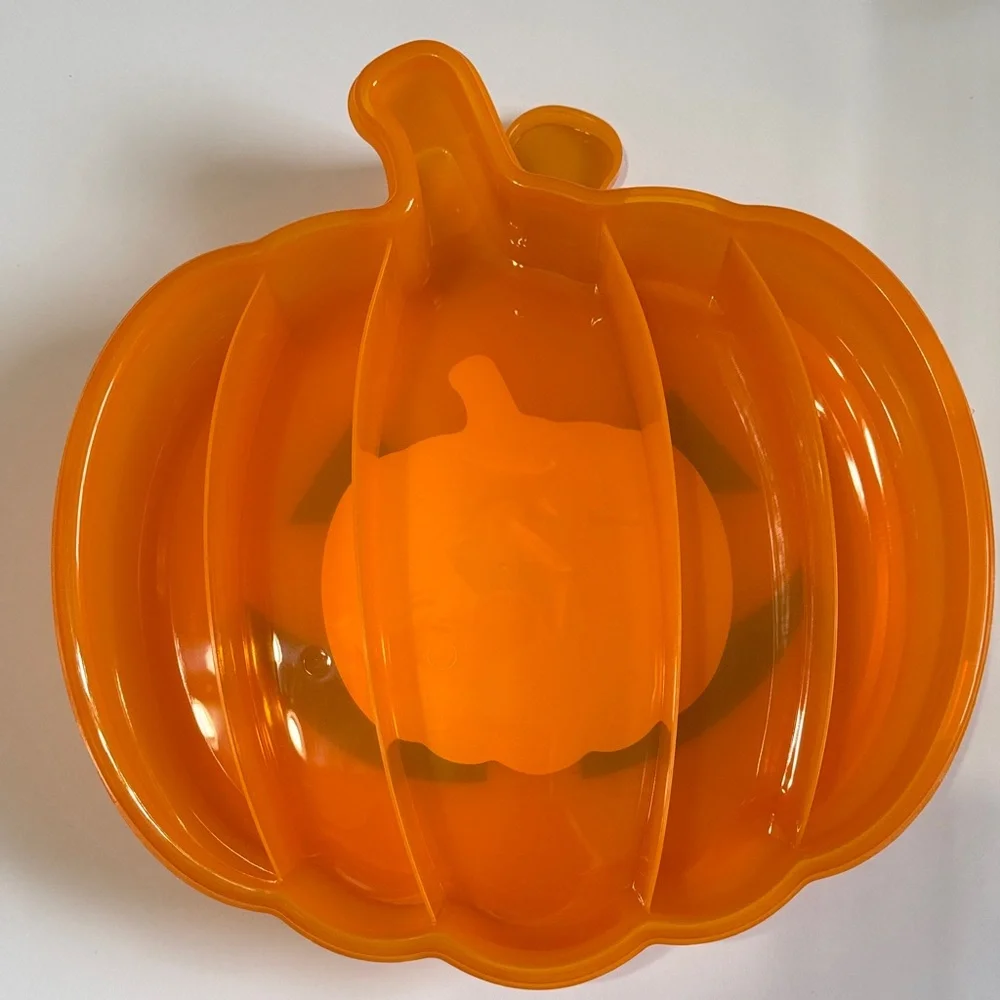 CWC bright orange