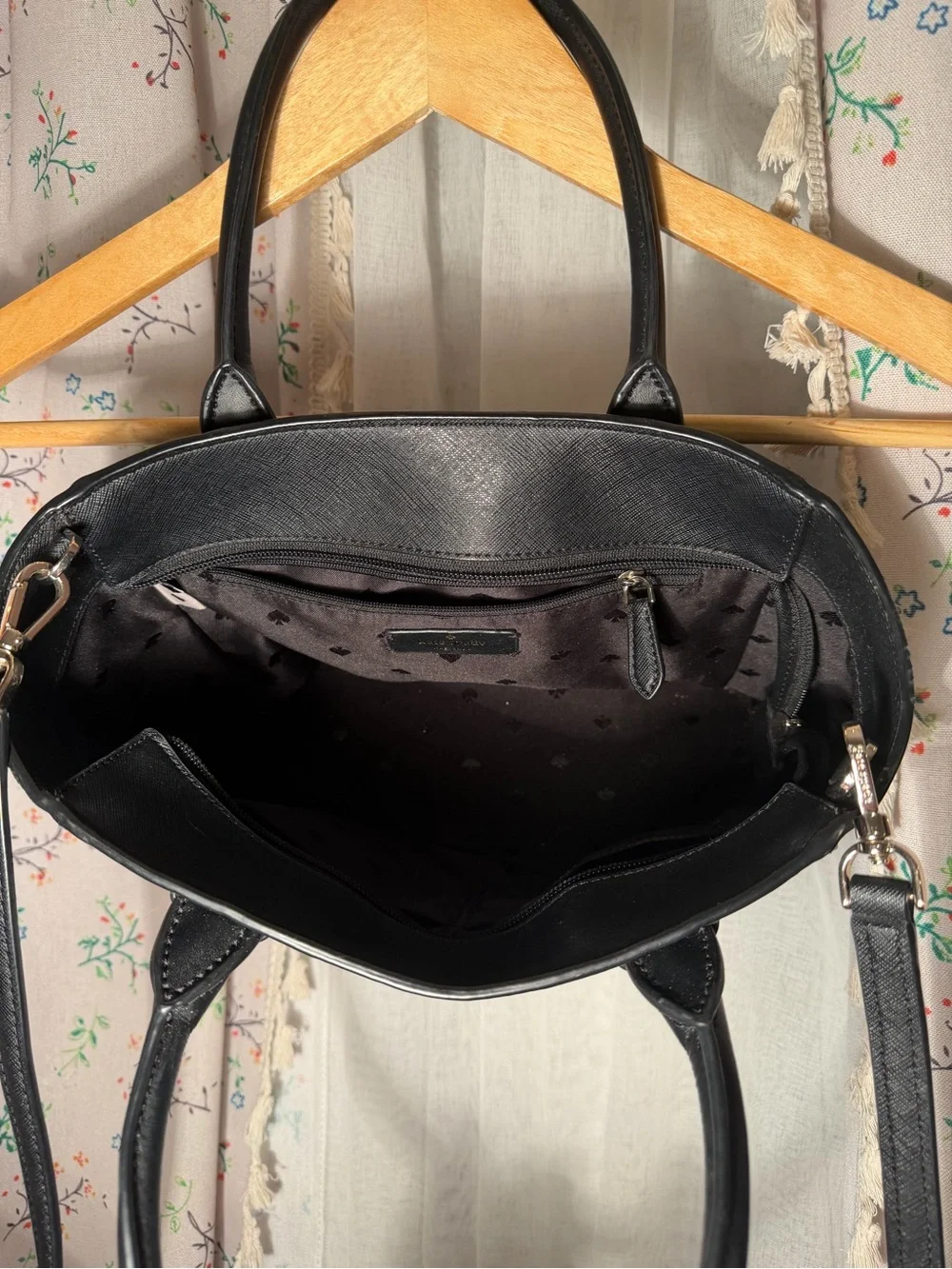 kate spade logo free textured