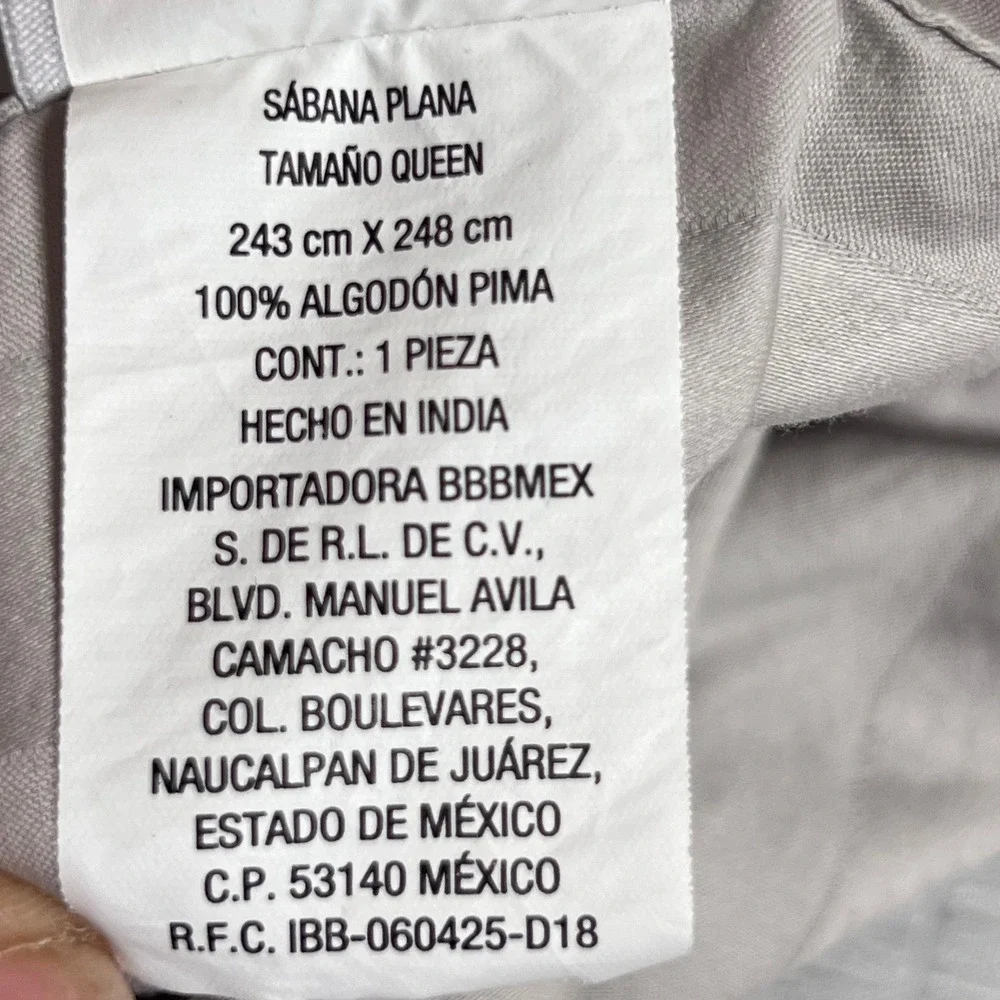 Wamsutta brand style
