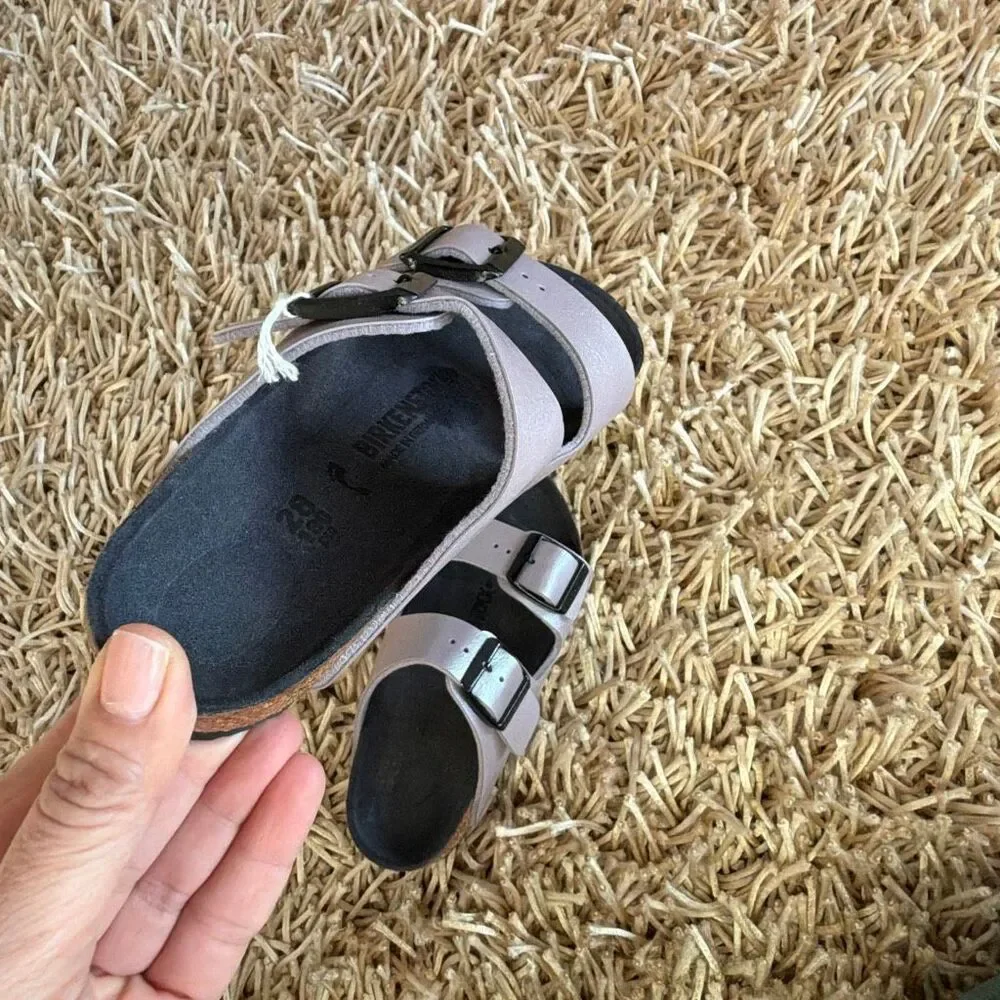 Birkenstock icon timeless