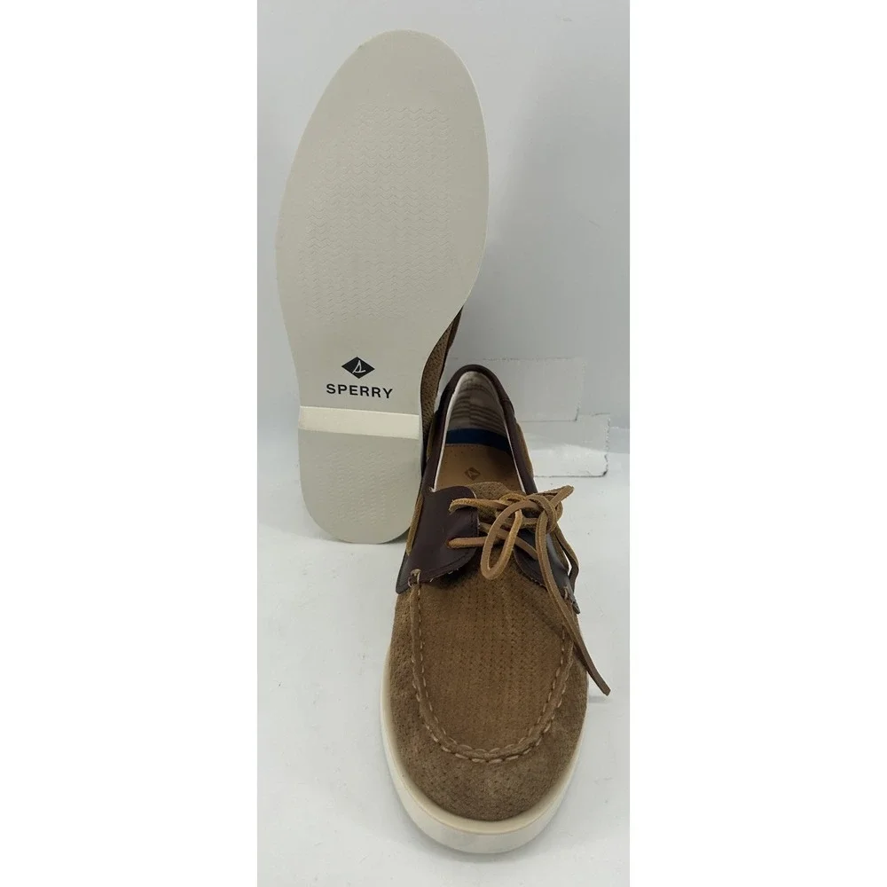 Sperry aods summer