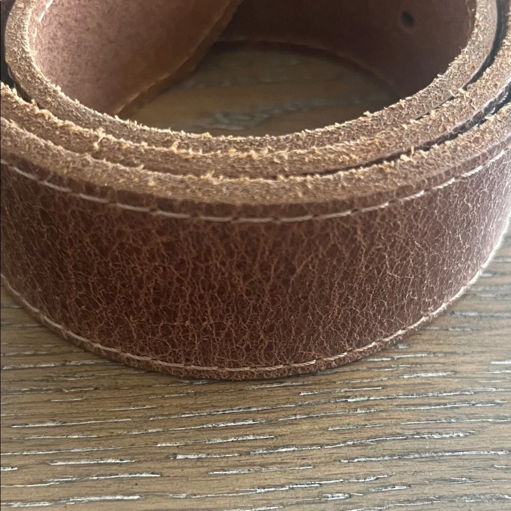 Denizen from Levis xl specific buckle