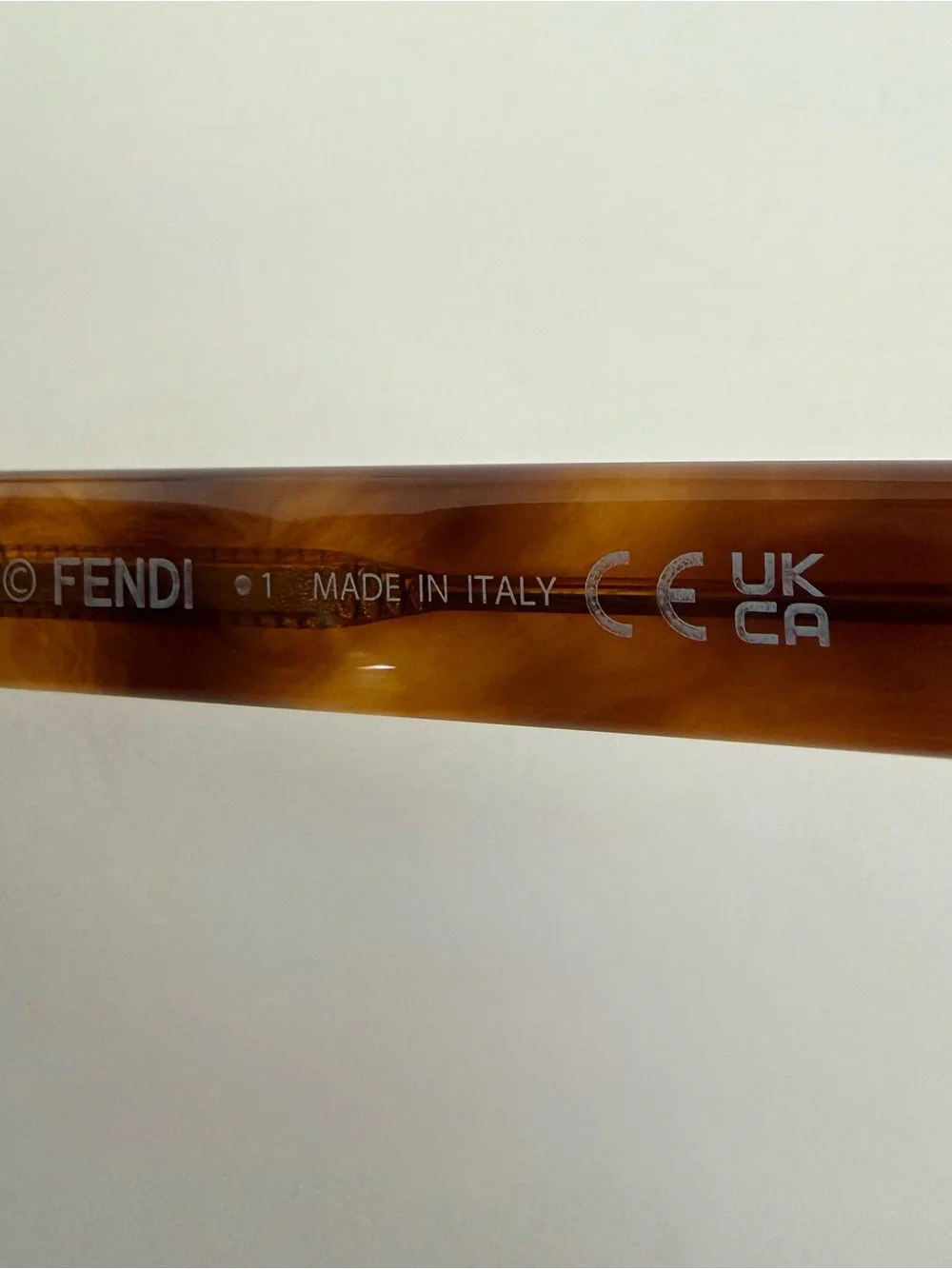 NEW!!! Fendi women sunglasses FE40205I 53E Authentic
