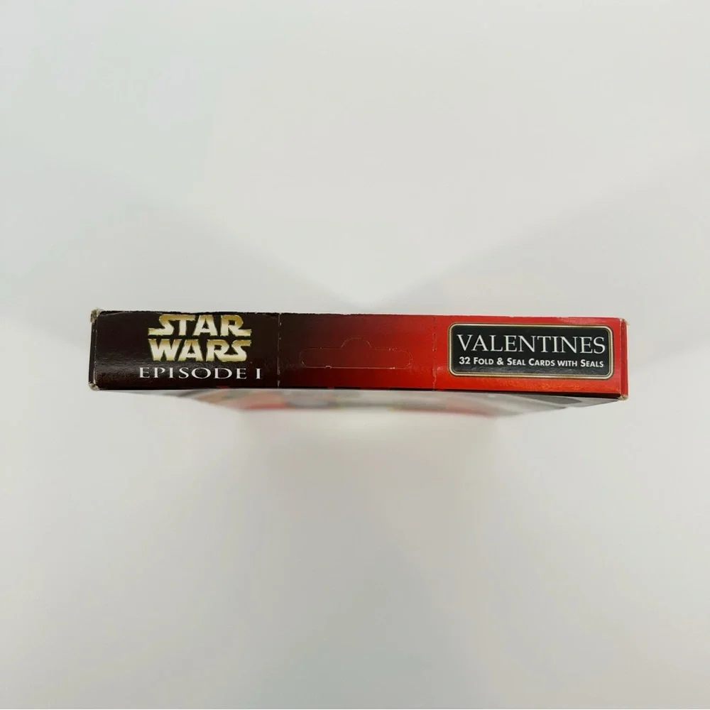 Star Wars nib star