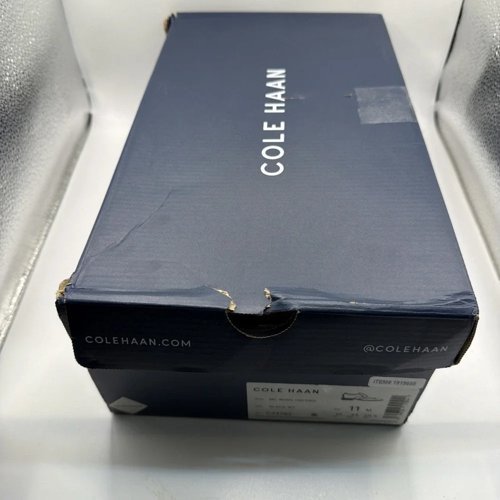 Cole Haan cole haan