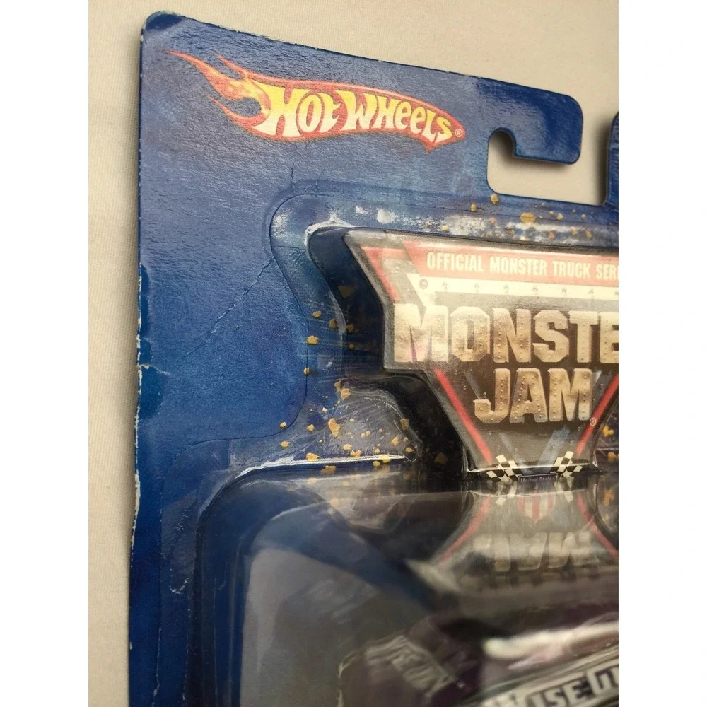 Hot Wheels hot wheels