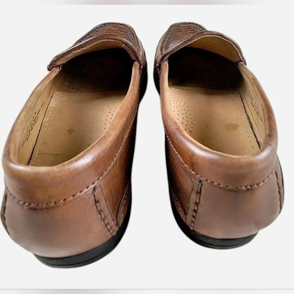 Dockers premium woven