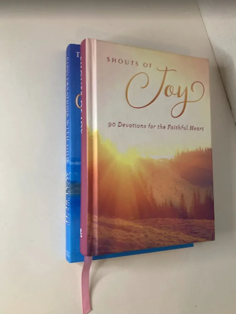N/A book conversations