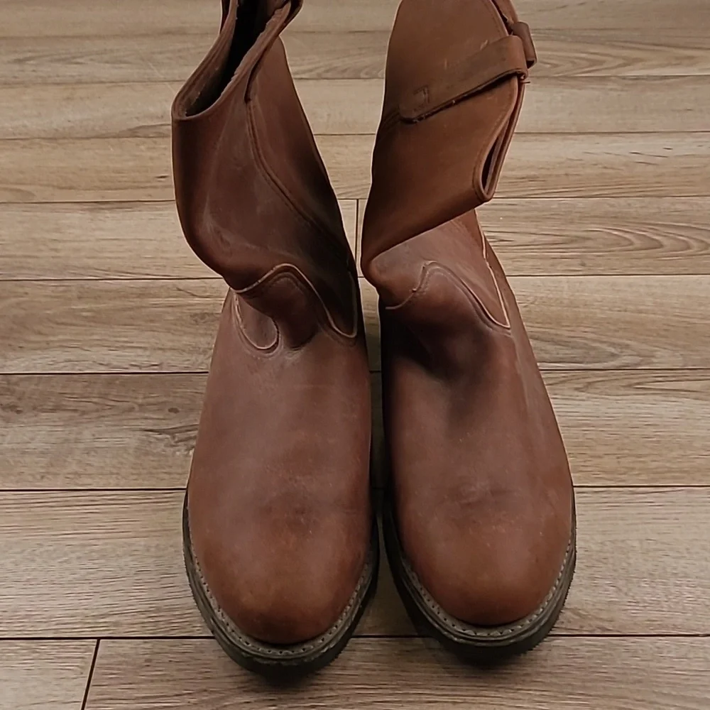 Red Wing Shoes red wing