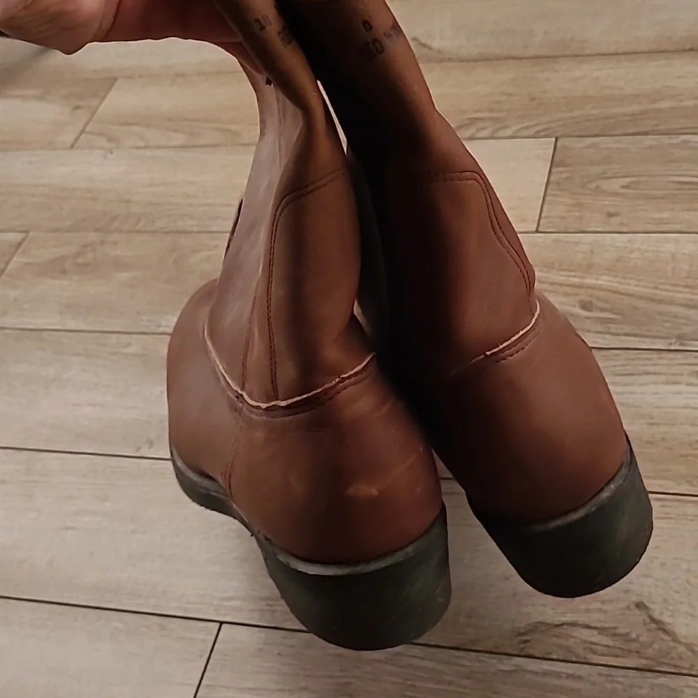 Red Wing Shoes red wing