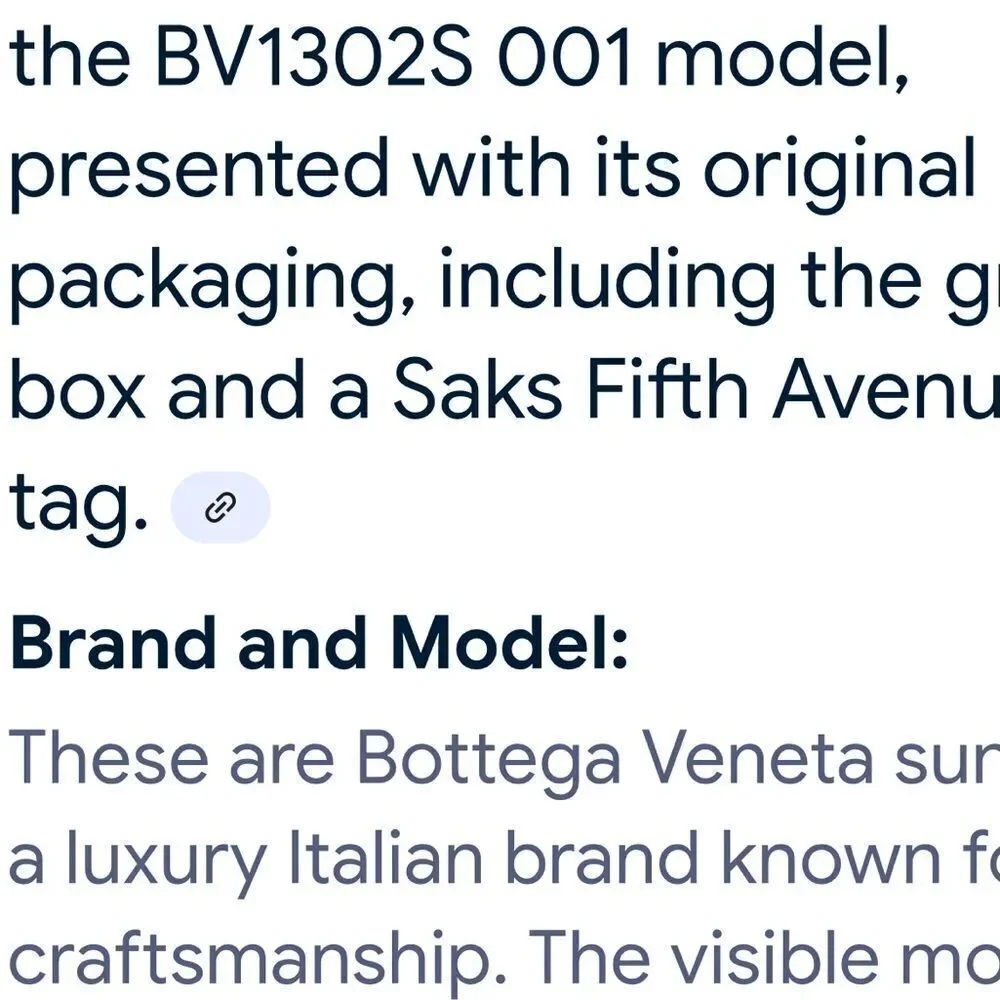 Bottega Veneta men s bottega