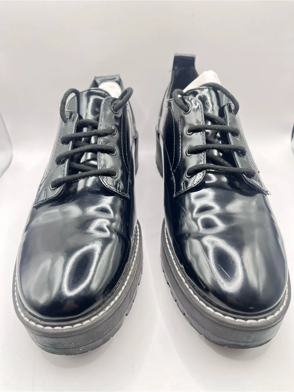 Zara men eu