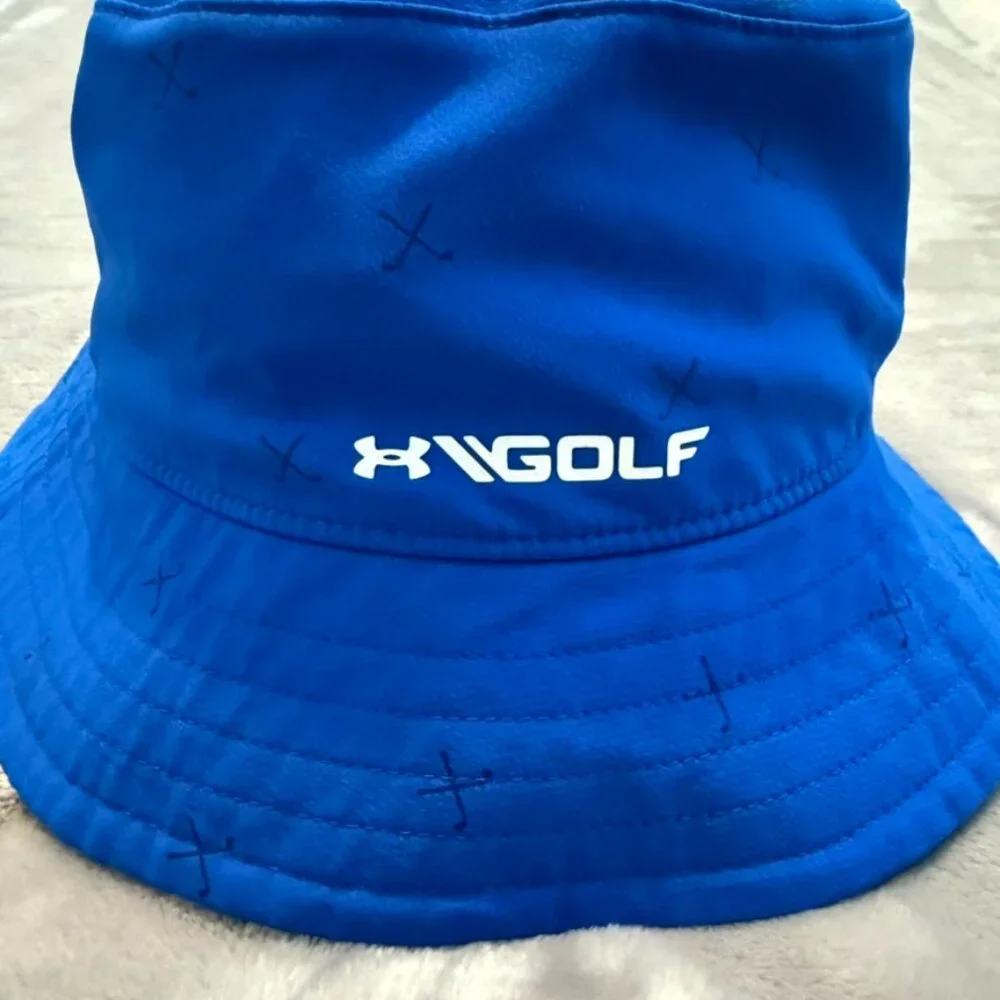 Under Armour keep your