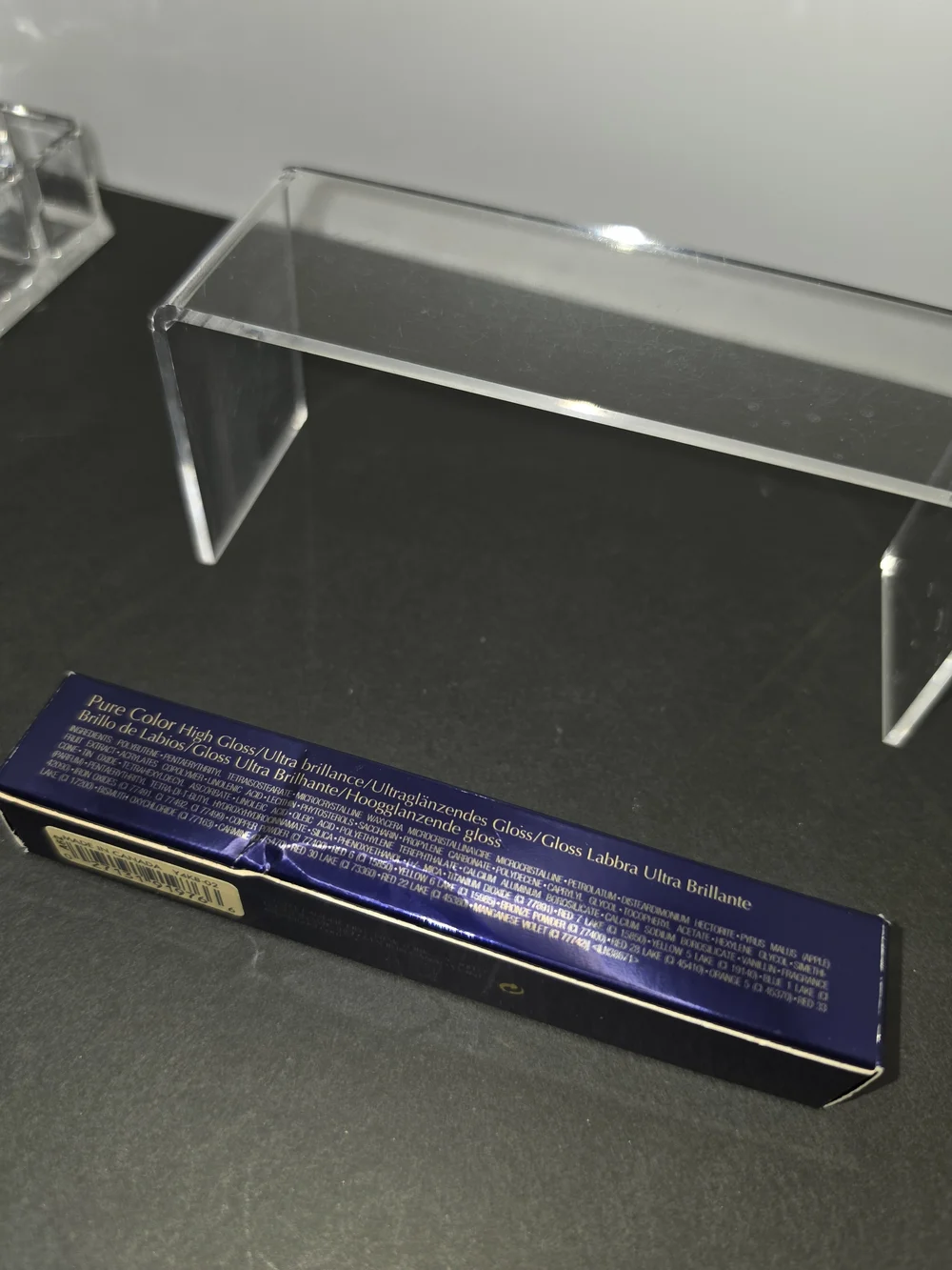 Estee Lauder discontinued estee