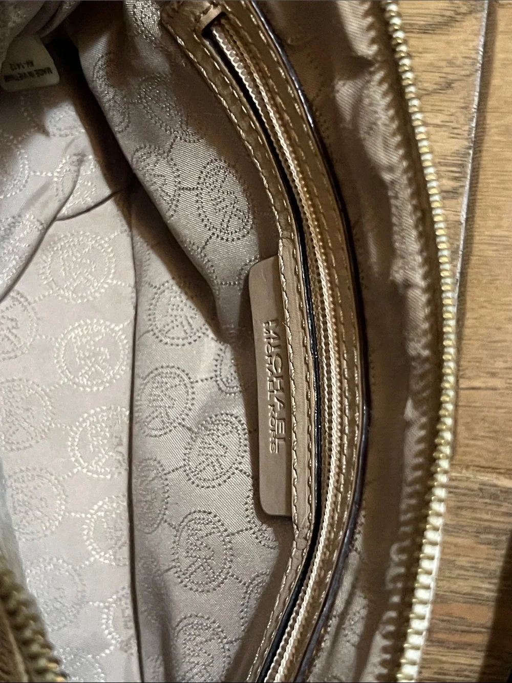 Michael Kors use general