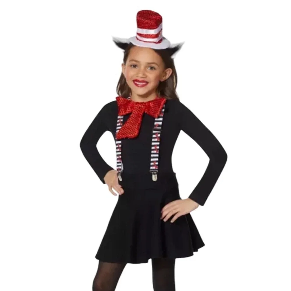 Dr. Seuss unleash your