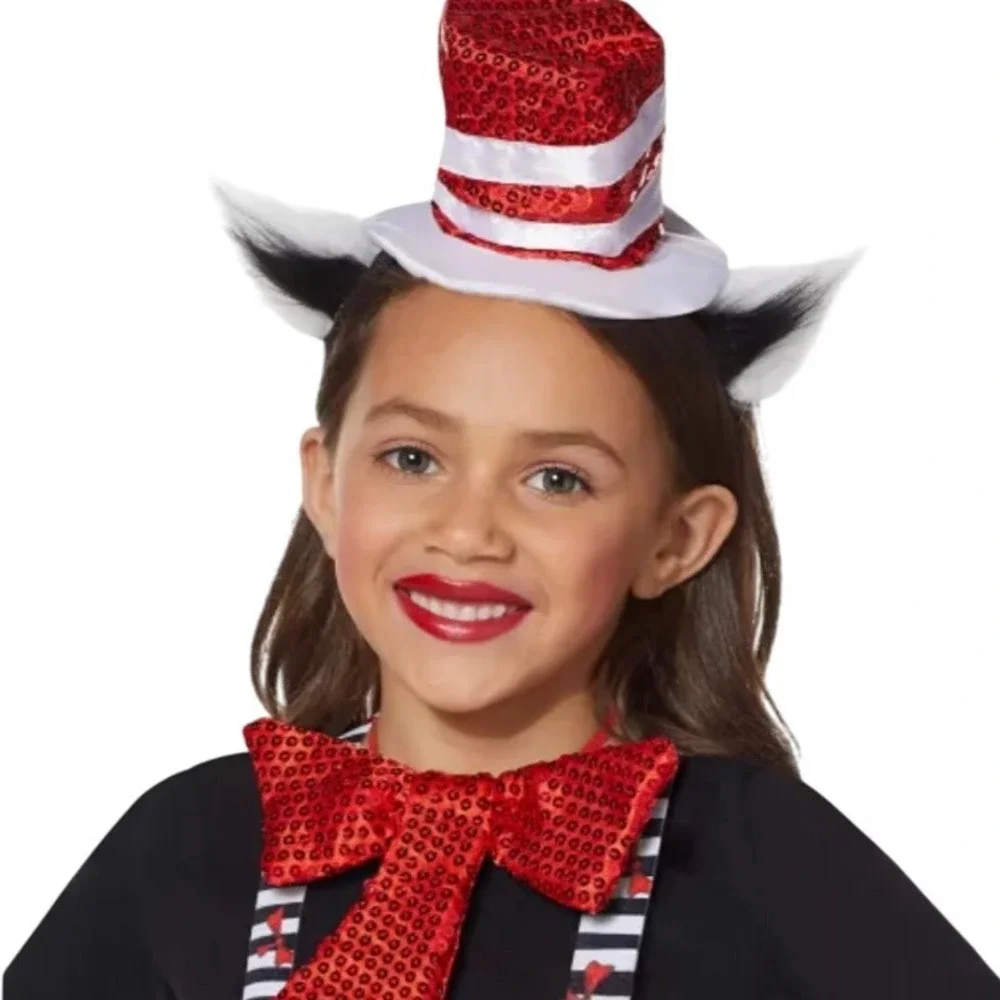 Dr. Seuss unleash your