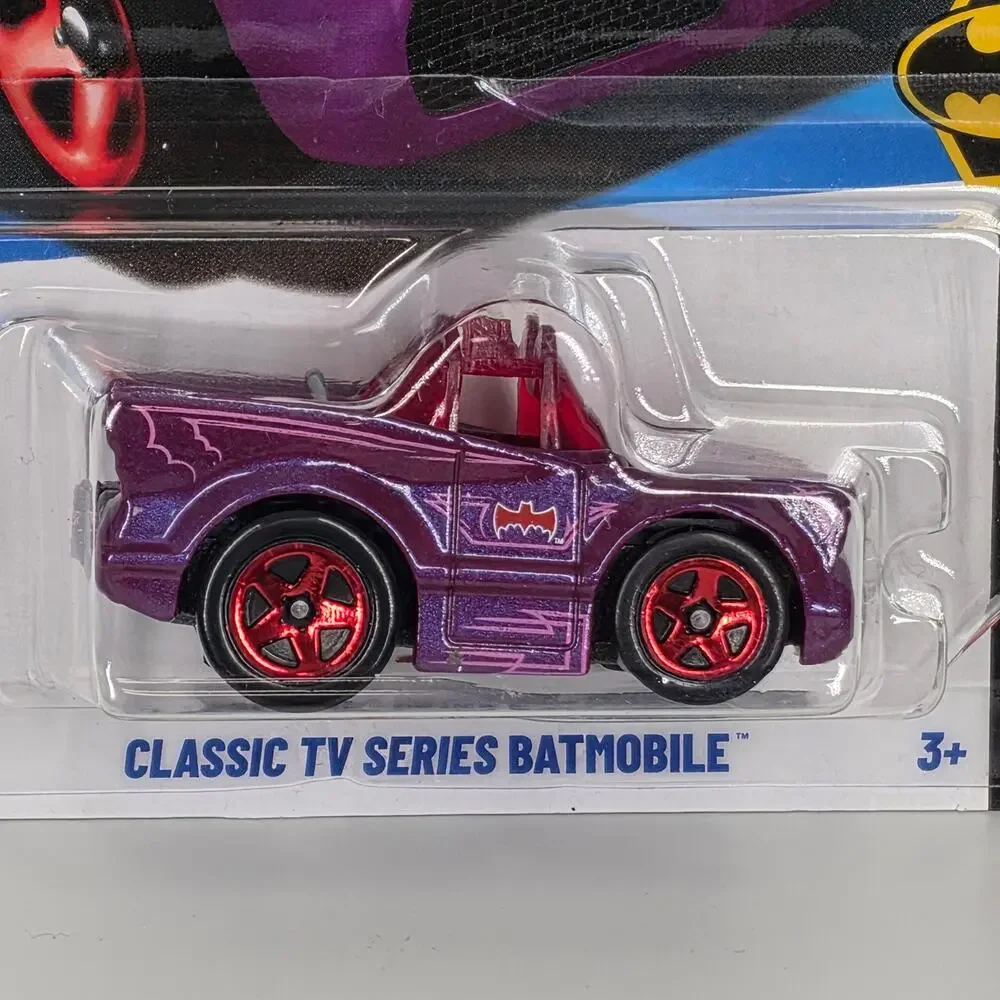 Hot Wheels hot wheels
