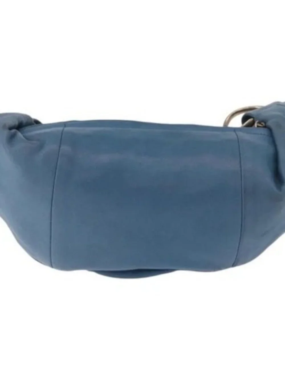CHANEL brand	chanel color	blue