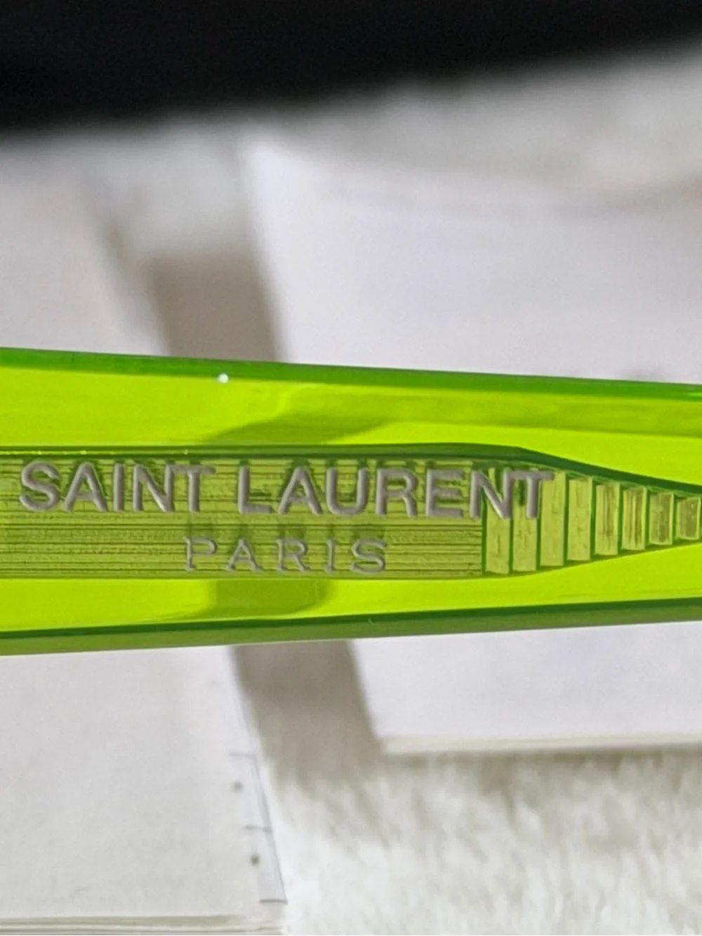 Saint Laurent saint laurent