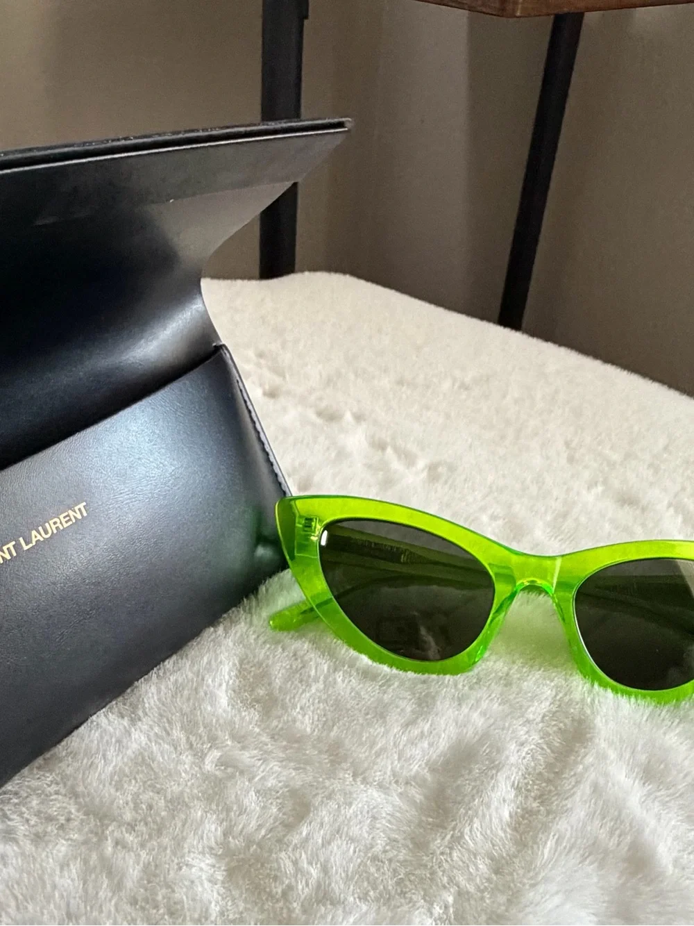 Saint Laurent saint laurent