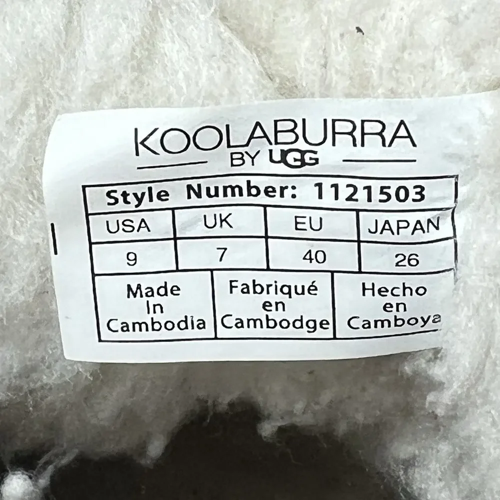 Koolaburra by ugg