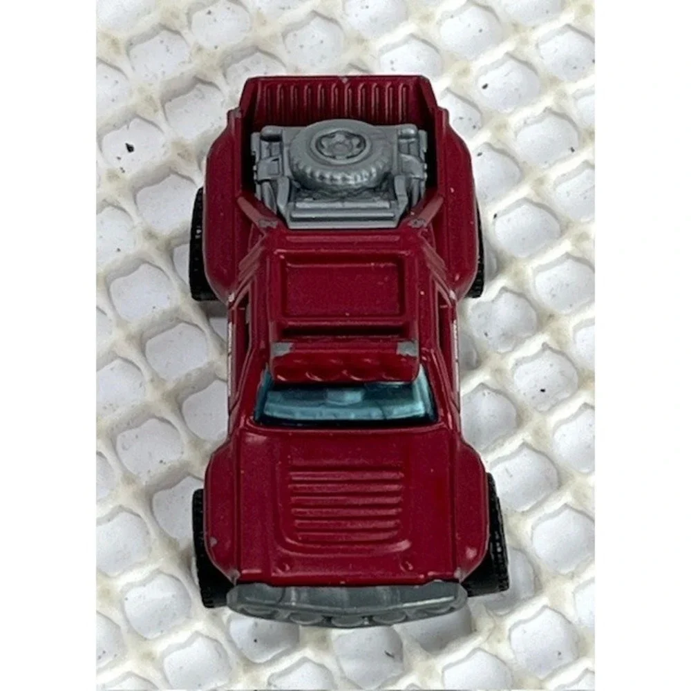 Match 2016 matchbox