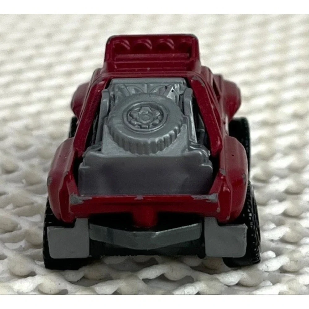 Match 2016 matchbox