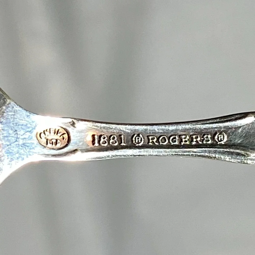 Oneida 1847 rogers