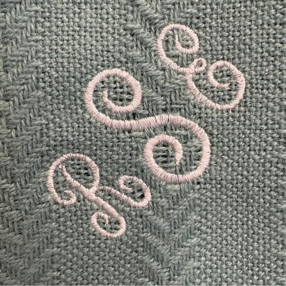 Faribault Woolen Mill Co. excellent used