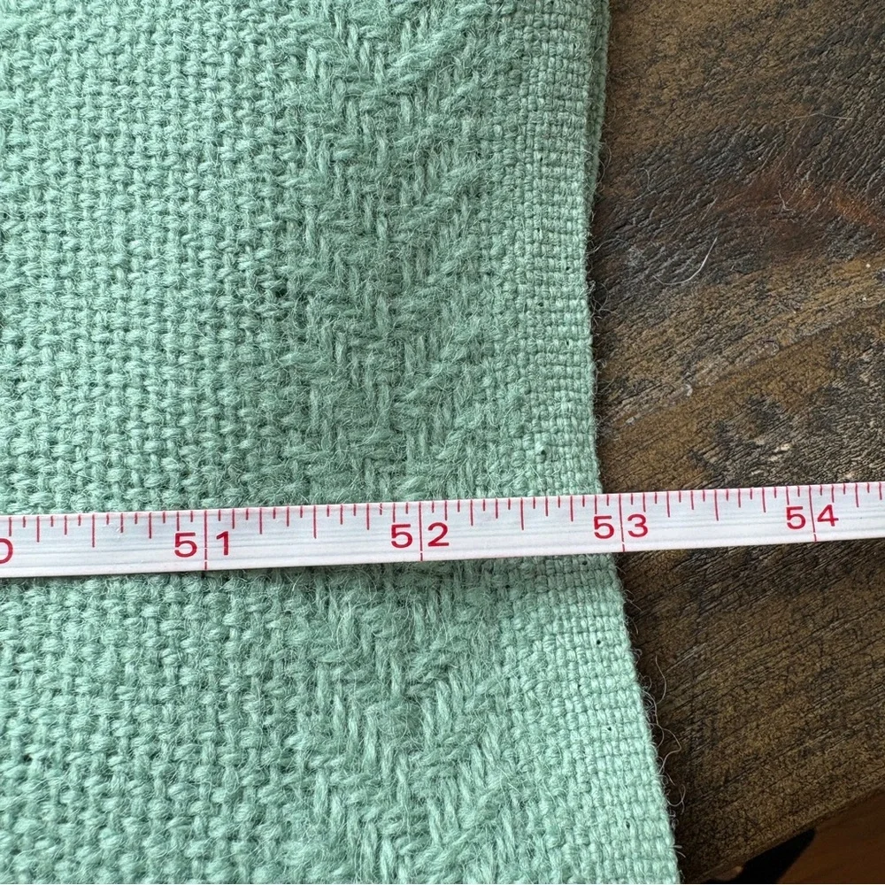 Faribault Woolen Mill Co. excellent used