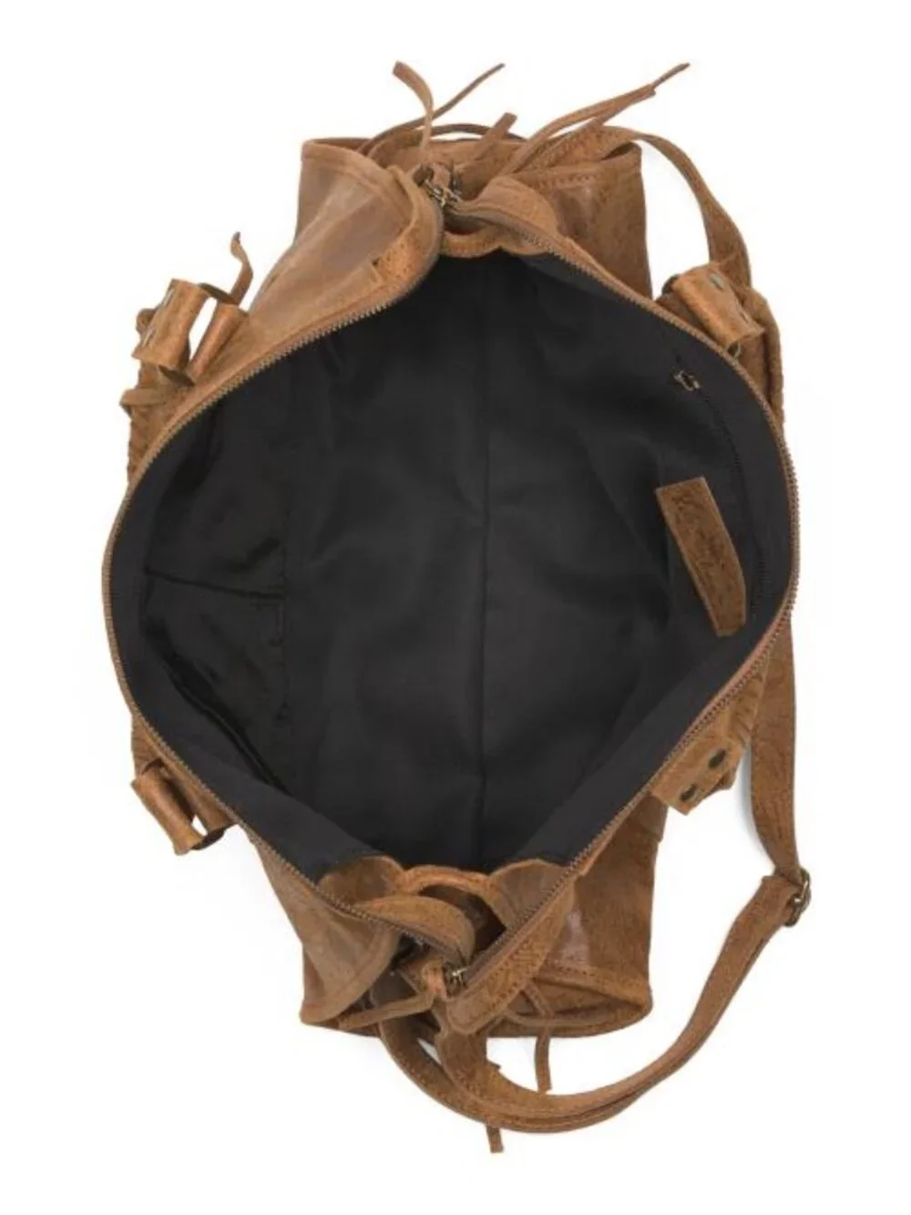 GAVE LUX front offers strap