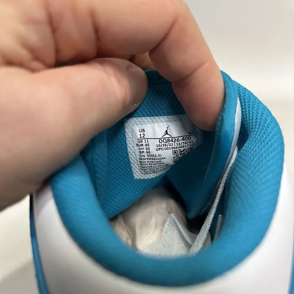 Jordan this pair