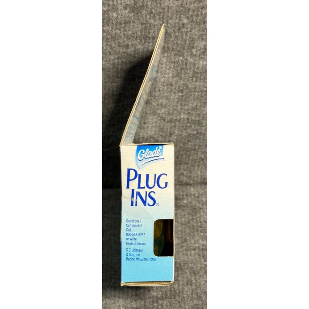 Glade 1999 refill