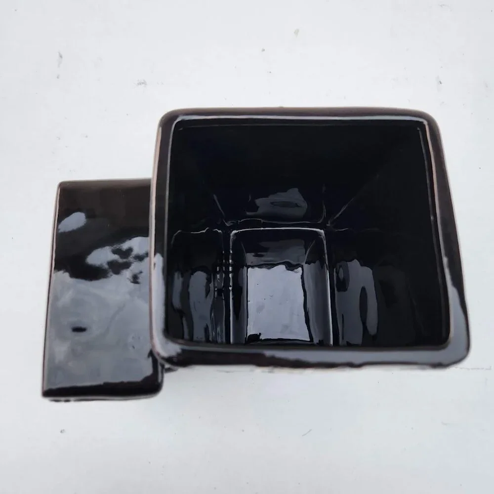 Target new ceramic