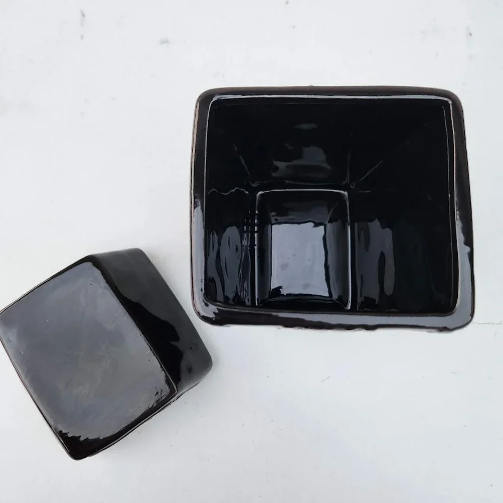 Target new ceramic