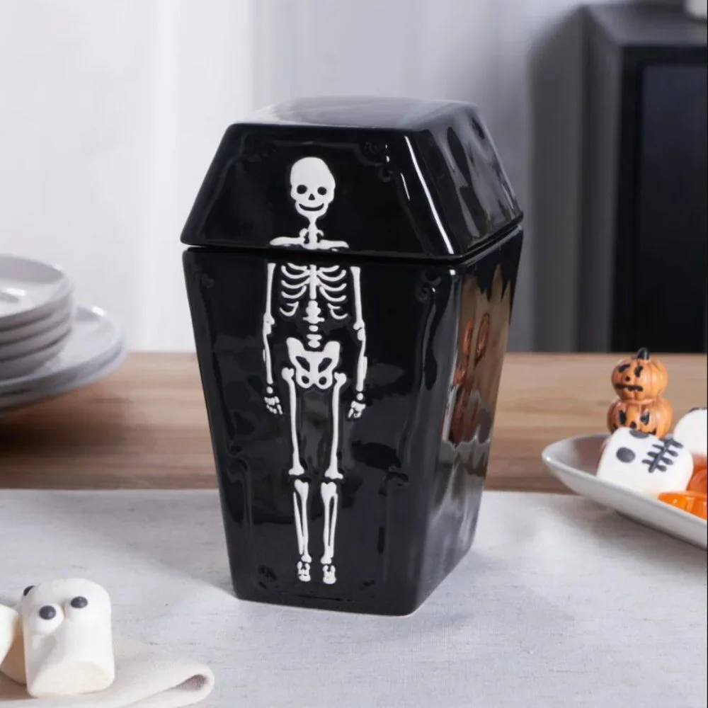 Target new ceramic