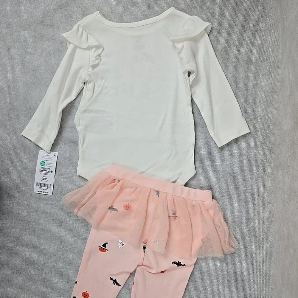 Carters carter piece