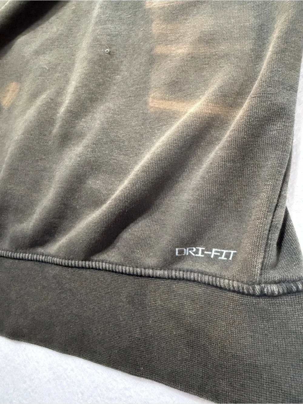 Jordan dri fit