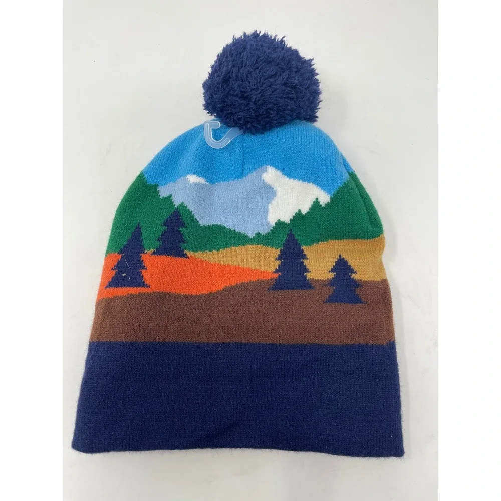 Cat & Jack hat scenic