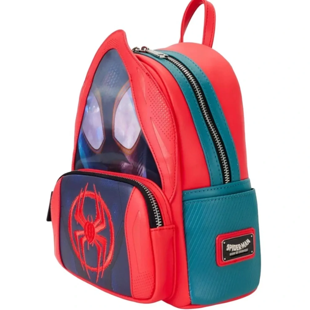 Loungefly marvel spider