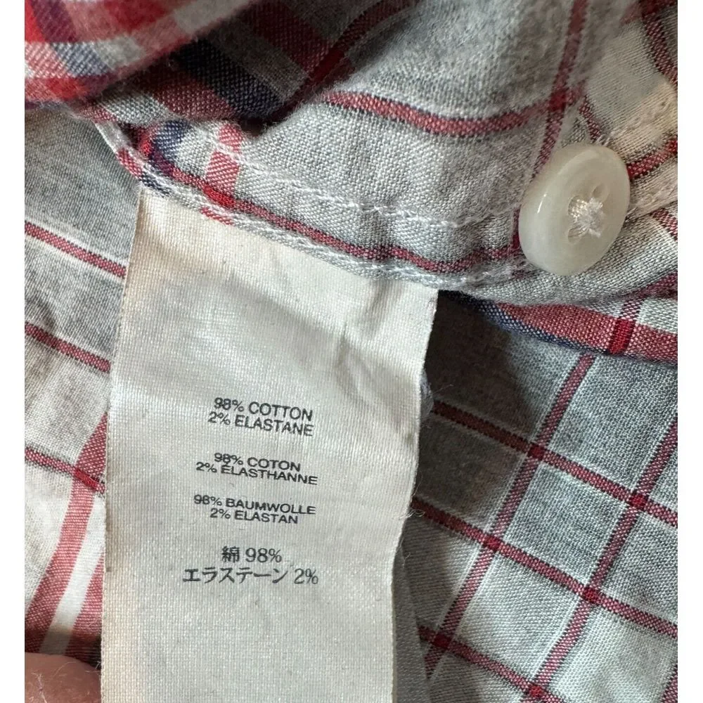 J. Crew great pre