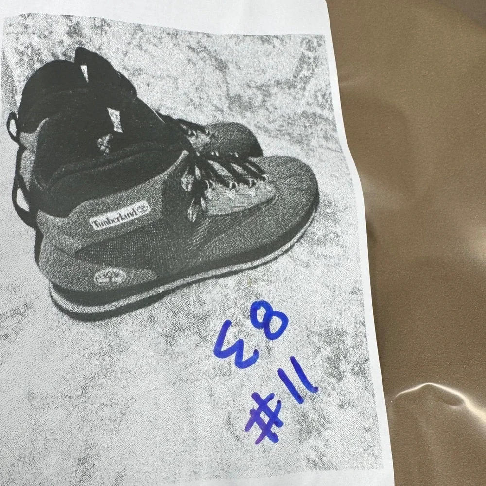 Timberland euro hiker