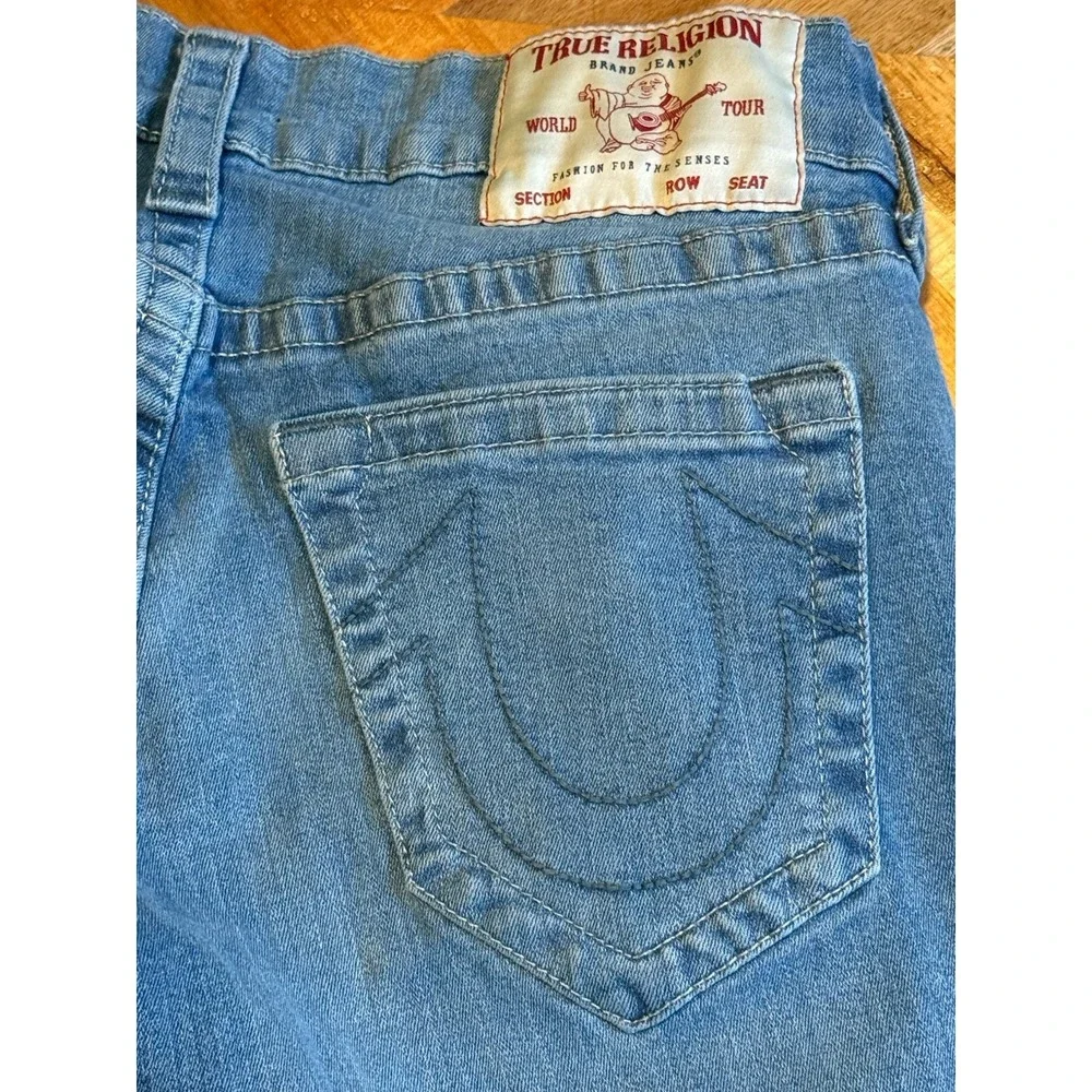 True Religion true religion