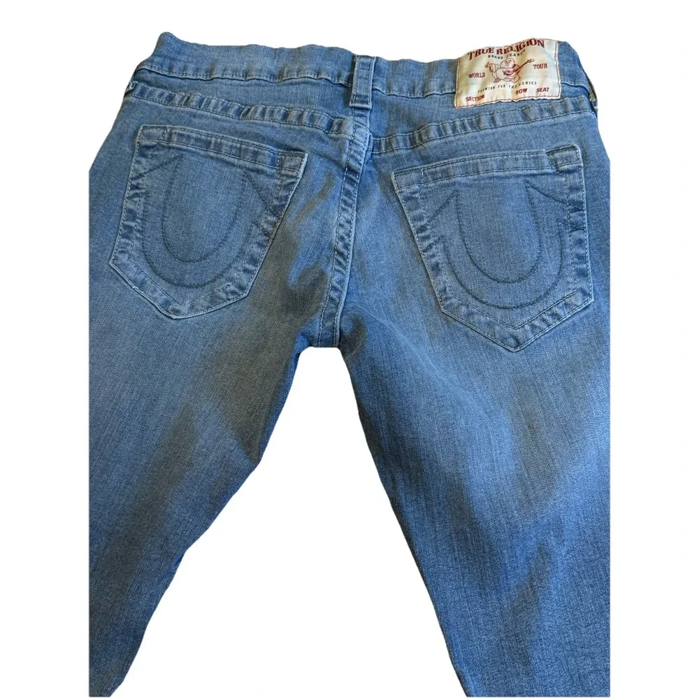 True Religion true religion