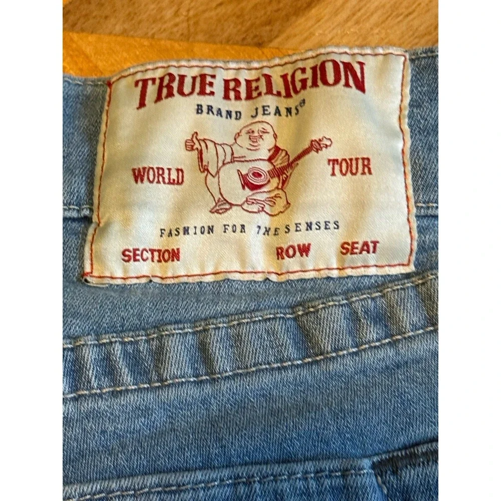 True Religion true religion