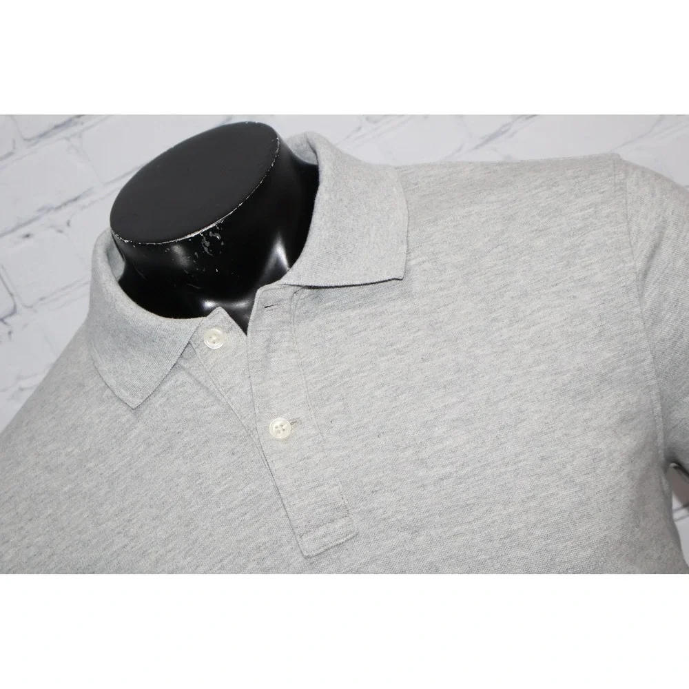J. Crew care look
