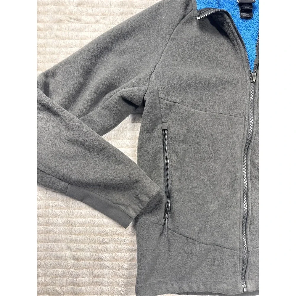The North Face enthusiasts make